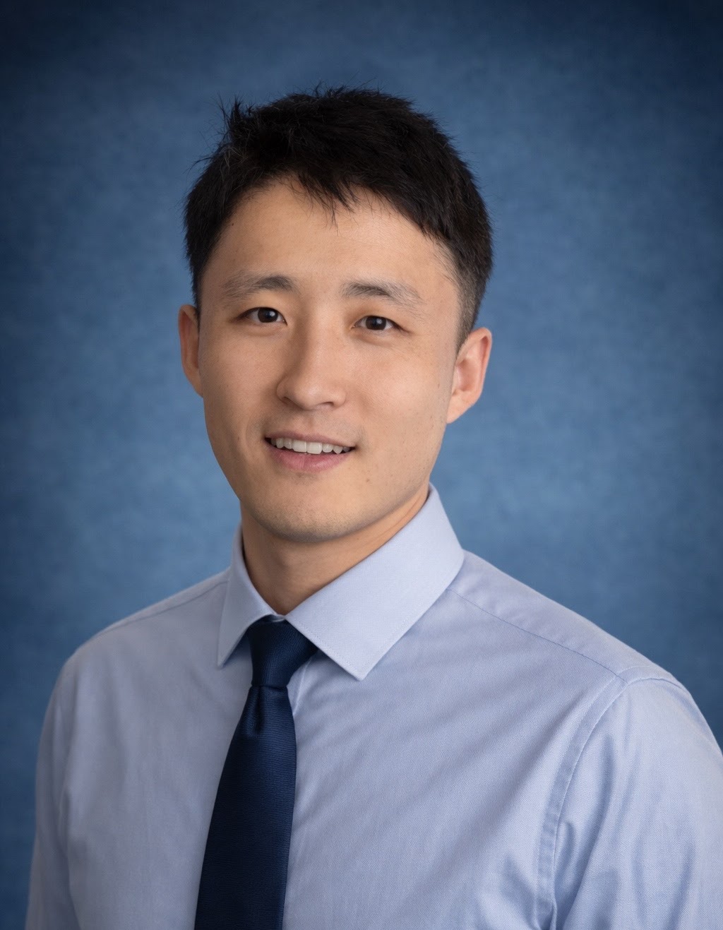 Silun Zhang